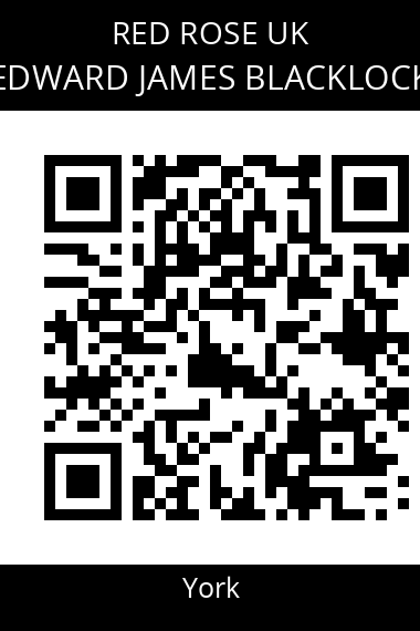 QR code for edward-james-blacklock