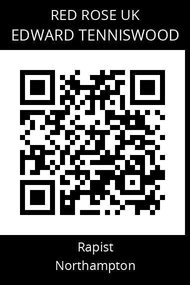 QR code for edward-tenniswood