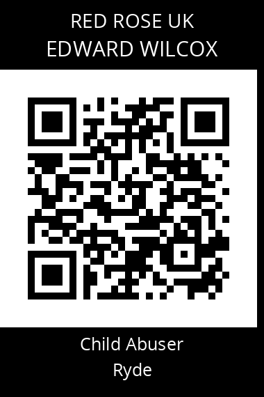 QR code for edward-wilcox