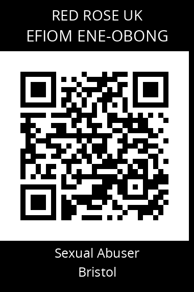QR code for efiom-ene-obong