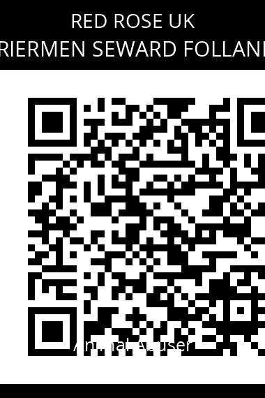QR code for eggesford-hunt-terriermen-seward-folland-and-nathan-bowes