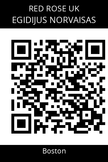QR code for egidijus-norvaisas