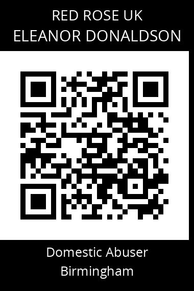 QR code for eleanor-donaldson