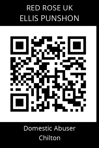 QR code for ellis-punshon