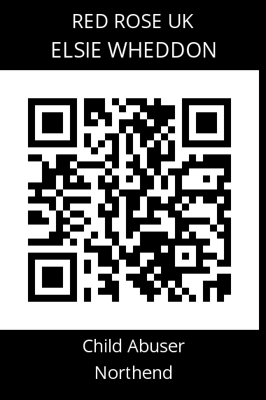 QR code for elsie-wheddon