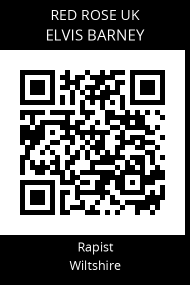 QR code for elvis-barney