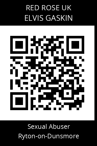 QR code for elvis-gaskin