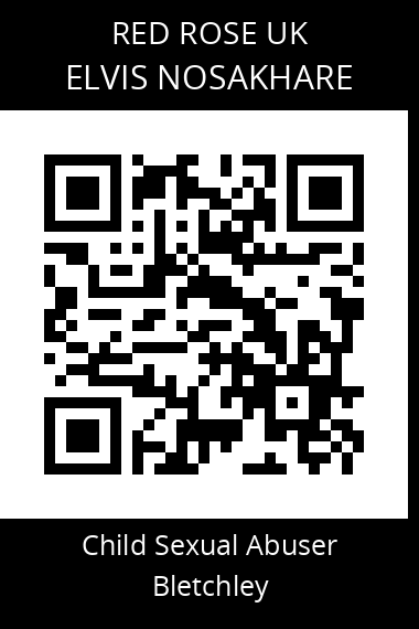 QR code for elvis-nosakhare