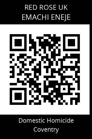 QR code for emachi-eneje