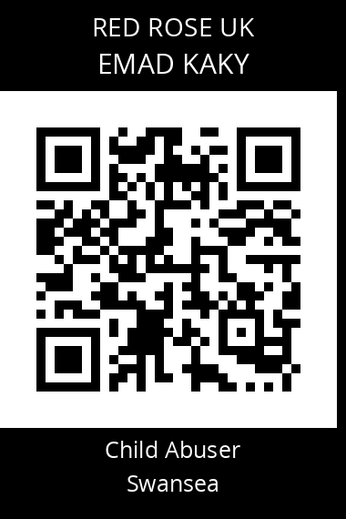 QR code for emad-kaky