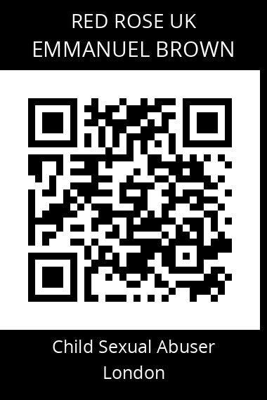 QR code for emmanuel-brown