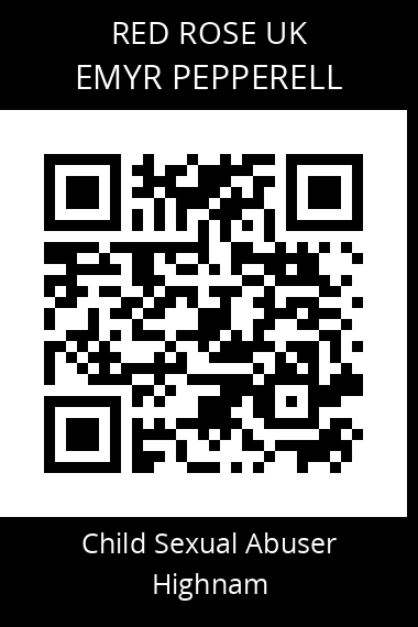 QR code for emyr-pepperell