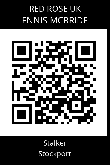 QR code for ennis-mcbride