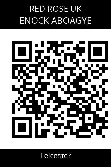 QR code for enock-aboagye-wdprit
