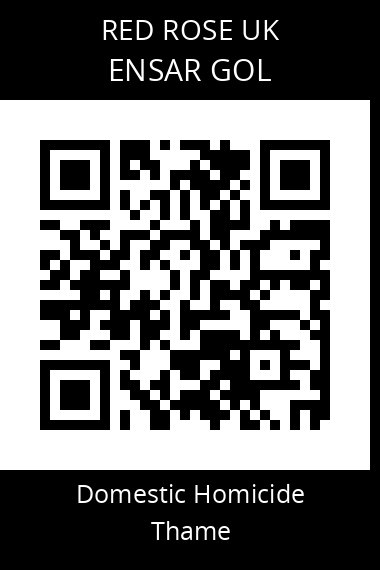 QR code for ensar-gol