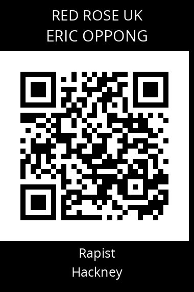 QR code for eric-oppong