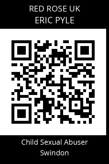 QR code for eric-pyle