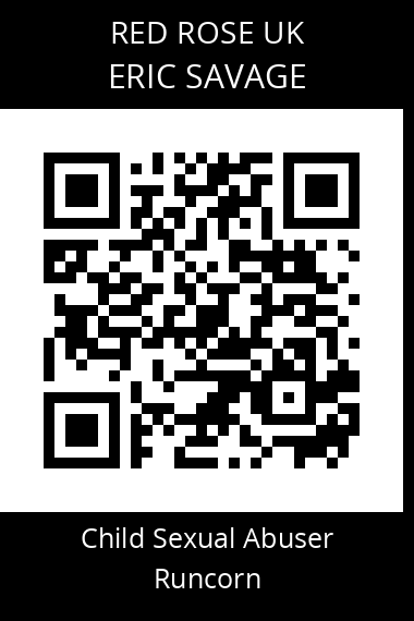 QR code for eric-savage