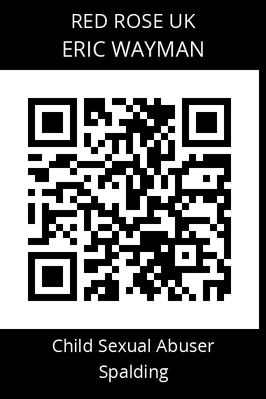 QR code for eric-wayman