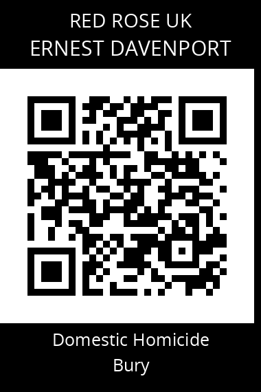 QR code for ernest-davenport