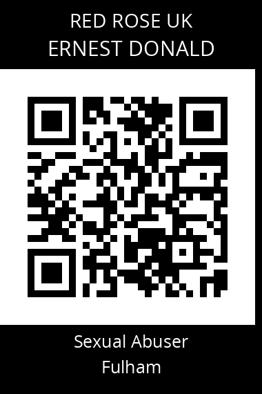 QR code for ernest-donald