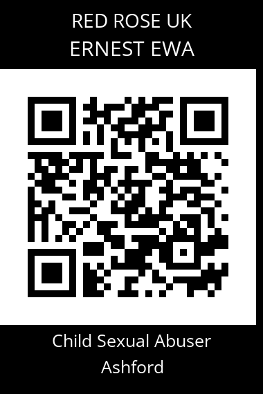 QR code for ernest-ewa