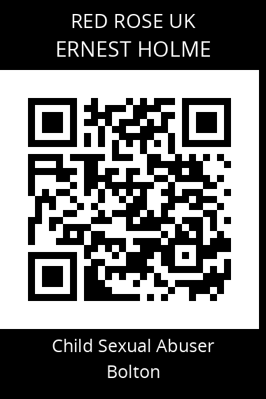 QR code for ernest-holme