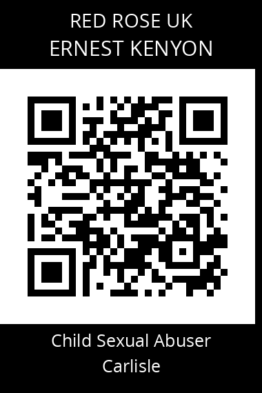 QR code for ernest-kenyon