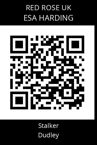 QR code for esa-harding