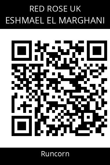 QR code for eshmael-el-marghani