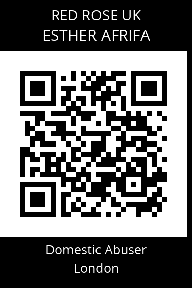 QR code for esther-afrifa