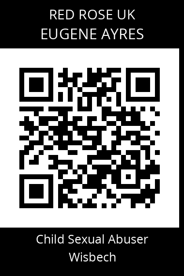 QR code for eugene-ayres