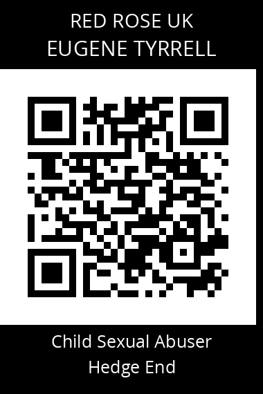 QR code for eugene-tyrrell