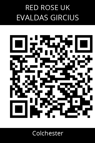QR code for evaldas-gircius-alespc