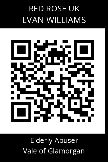 QR code for evan-williams