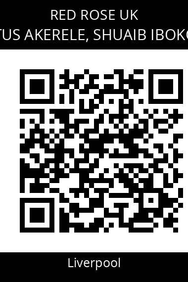 QR code for evaristus-akerele-shuaib-iboko-akoh