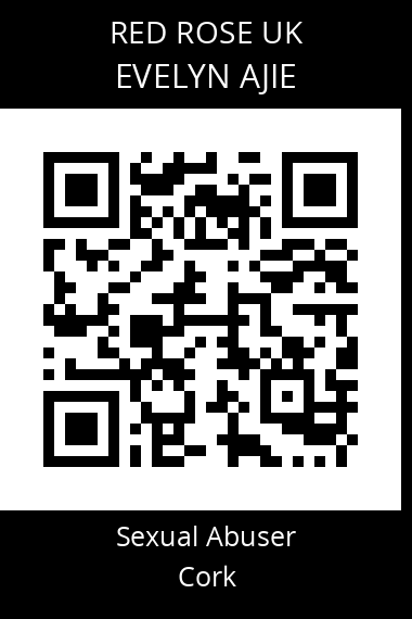 QR code for evelyn-ajie