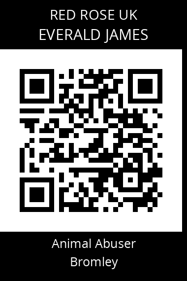 QR code for everald-james