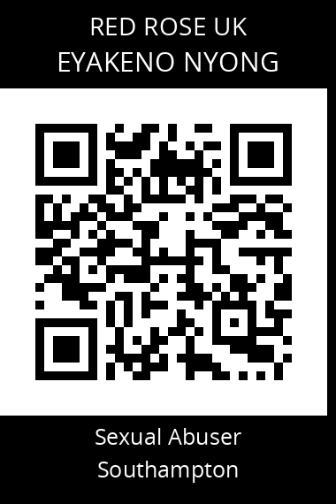 QR code for eyakeno-nyong