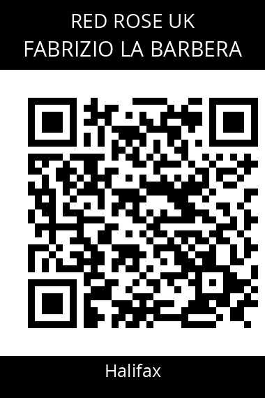 QR code for fabrizio-la-barbera