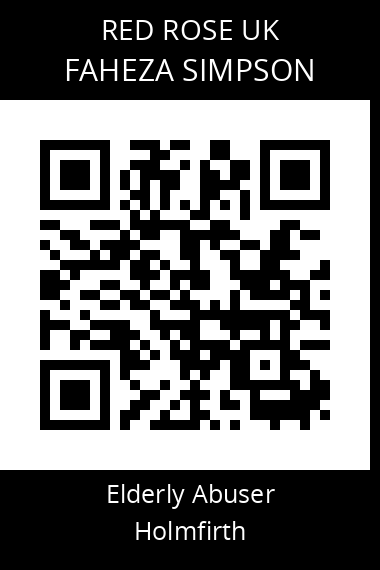QR code for faheza-simpson