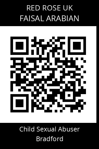 QR code for faisal-arabian