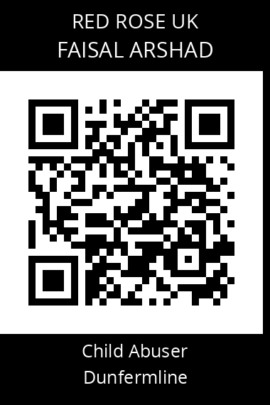 QR code for faisal-arshad
