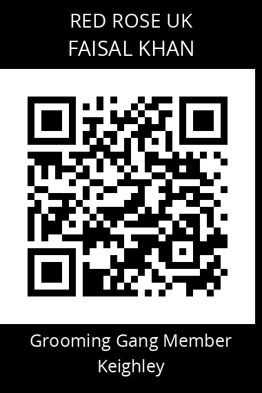 QR code for faisal-khan-5