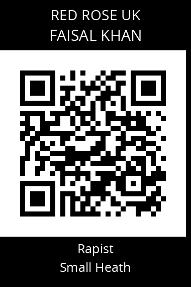 QR code for faisal-khan-6