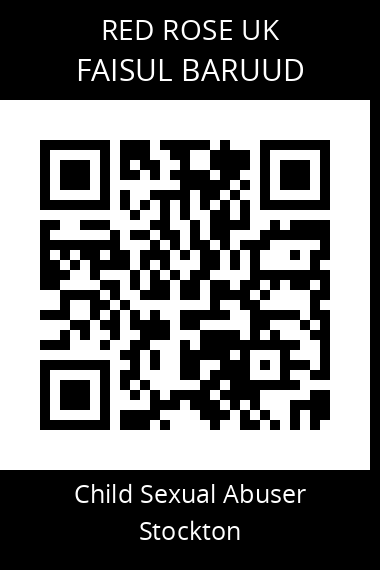 QR code for faisul-baruud