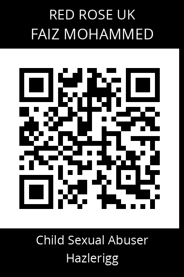 QR code for faiz-mohammed