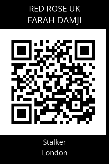 QR code for farah-damji