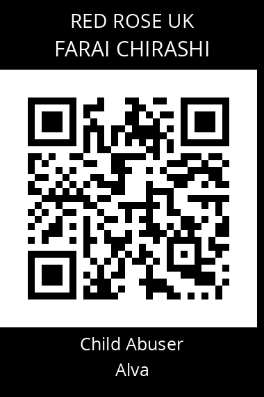 QR code for farai-chirashi