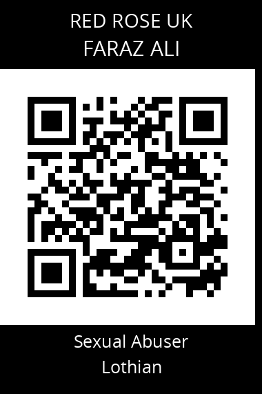 QR code for faraz-ali